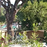 Mobilhome Frejus Camping Gorge Vent