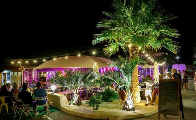 Camping Mobilhome Gorge Vent Fréjus