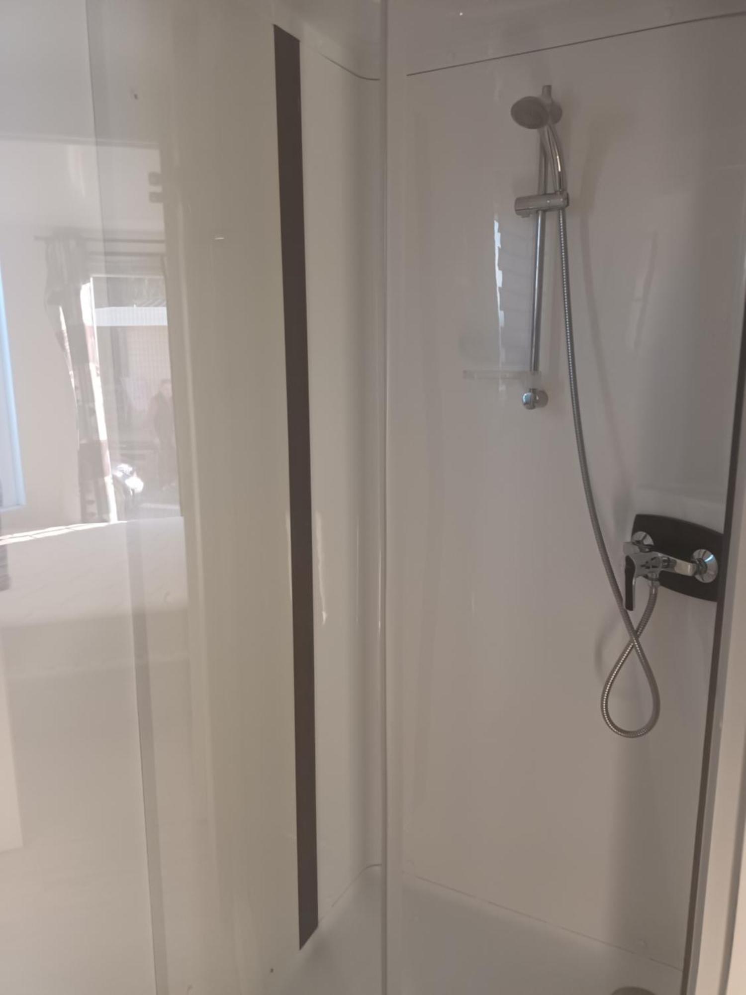 Camping Mobilhome Gorge Vent Fréjus